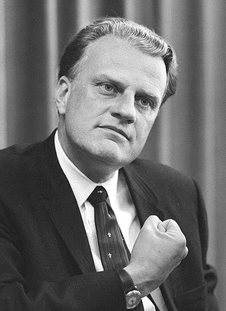 billy graham wiki